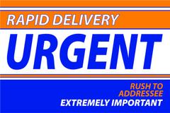 Rapid Urgent