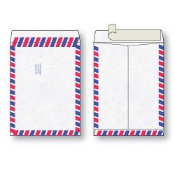 Tyvek Flat Airmail