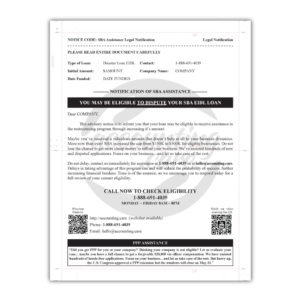 Flat single fold snap pack b&w - Page 2 - Snap Pack Mail Flat single fold snap pack b&w - Page 2