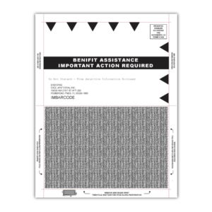 Flat single fold snap pack b&w - Page 3 - Snap Pack Mail Flat single fold snap pack b&w - Page 3