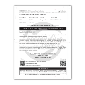 Flat single fold snap pack b&w - Page 4 - Snap Pack Mail Flat single fold snap pack b&w - Page 4