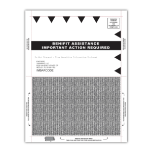 Flat single fold snap pack b&w - Page 9 - Snap Pack Mail Flat single fold snap pack b&w - Page 9