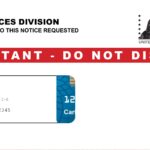White Window Credit Card Snap Pack - Snap Pack Mail Envelope sample with card sneak peak